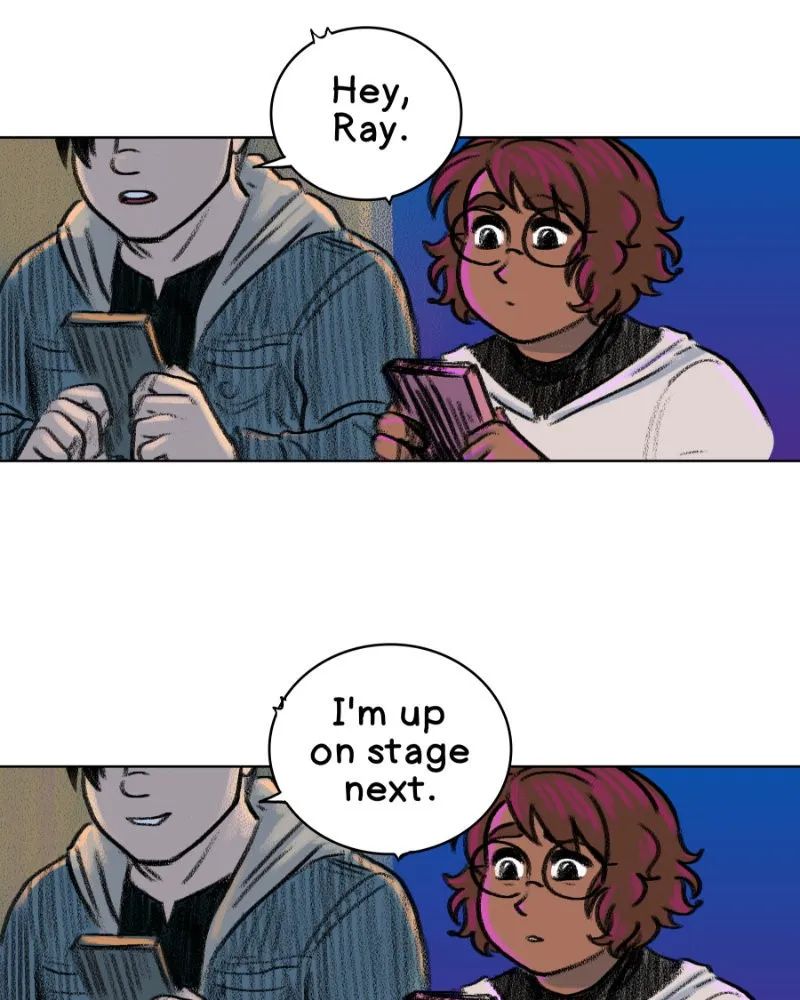 Crumbs Chapter 11 page 51 - 