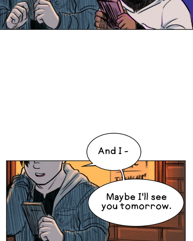 Crumbs Chapter 11 page 52 - 