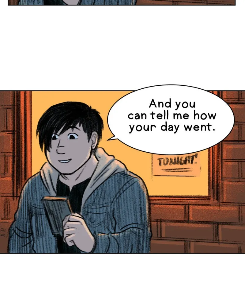 Crumbs Chapter 11 page 53 - 