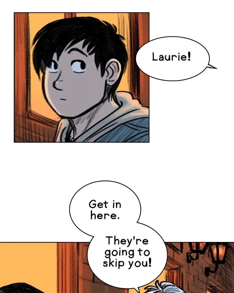 Crumbs Chapter 11 page 55 - 