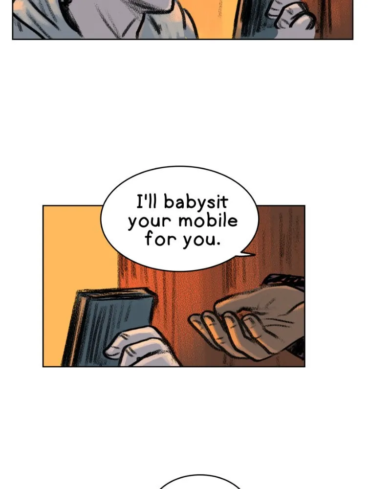 Crumbs Chapter 11 page 57 - 