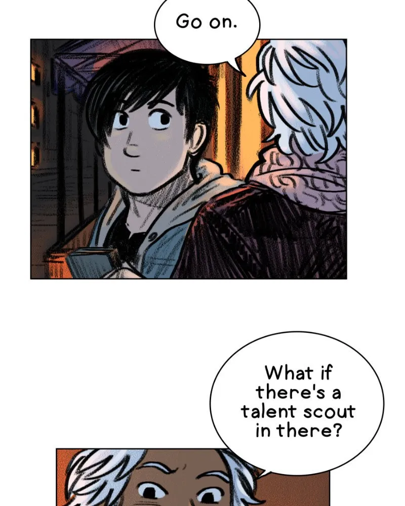 Crumbs Chapter 11 page 58 - 