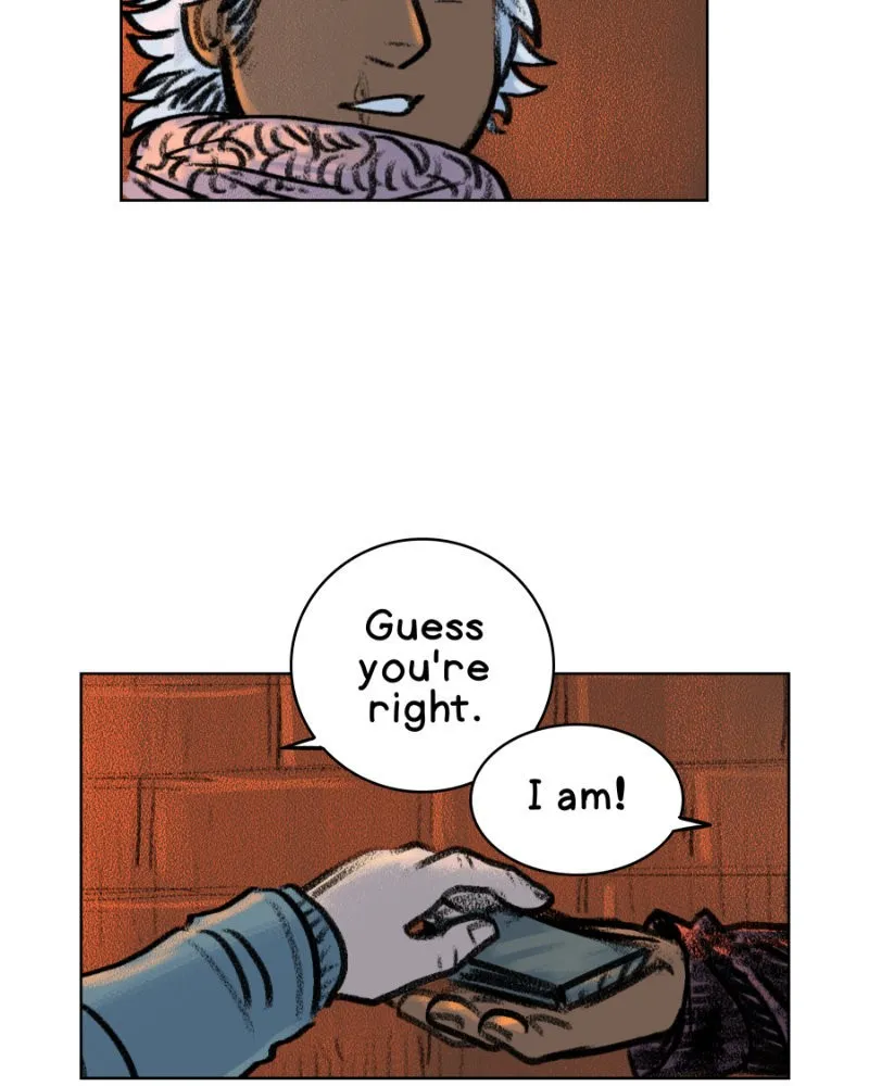 Crumbs Chapter 11 page 59 - 