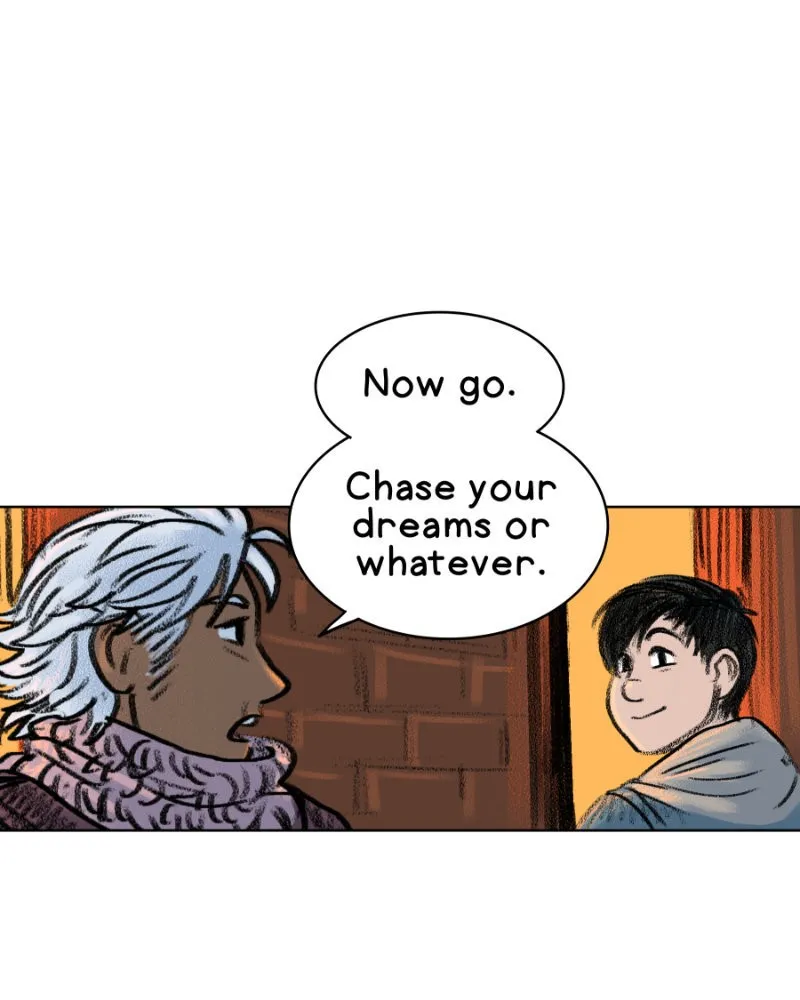 Crumbs Chapter 11 page 60 - 