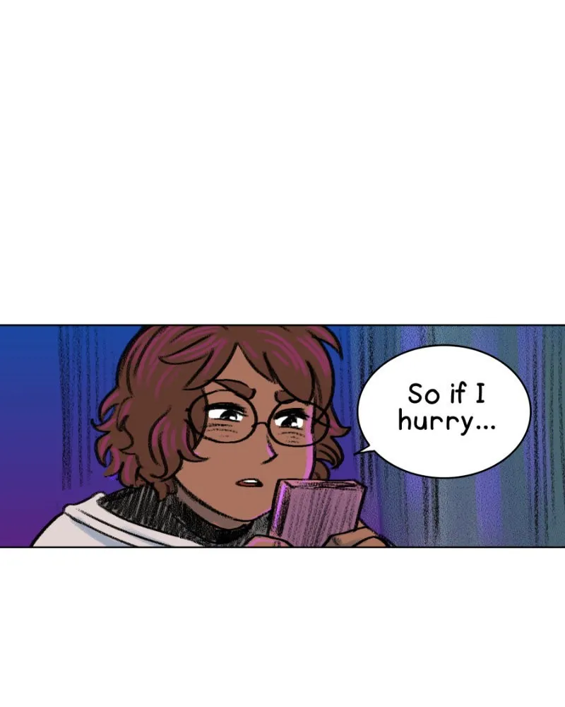 Crumbs Chapter 11 page 64 - 