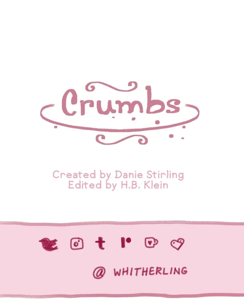 Crumbs Chapter 11 page 70 - 