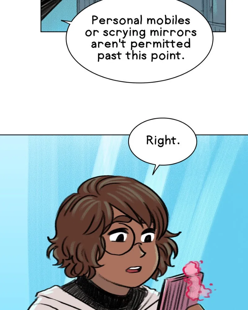 Crumbs Chapter 11 page 8 - 