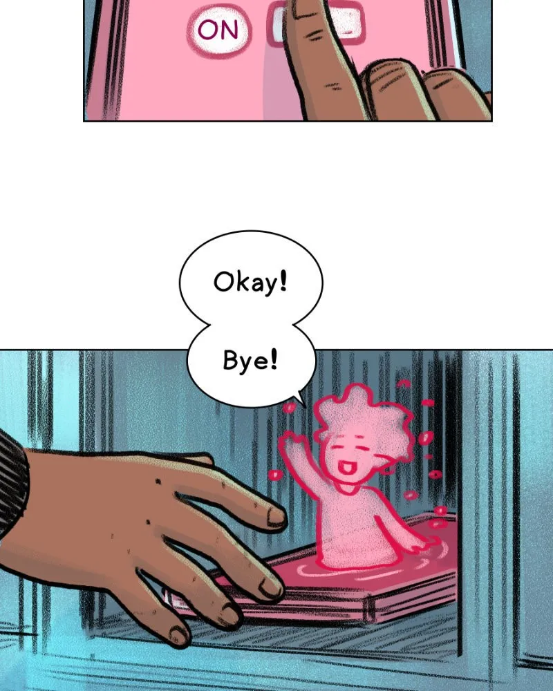 Crumbs Chapter 11 page 10 - 