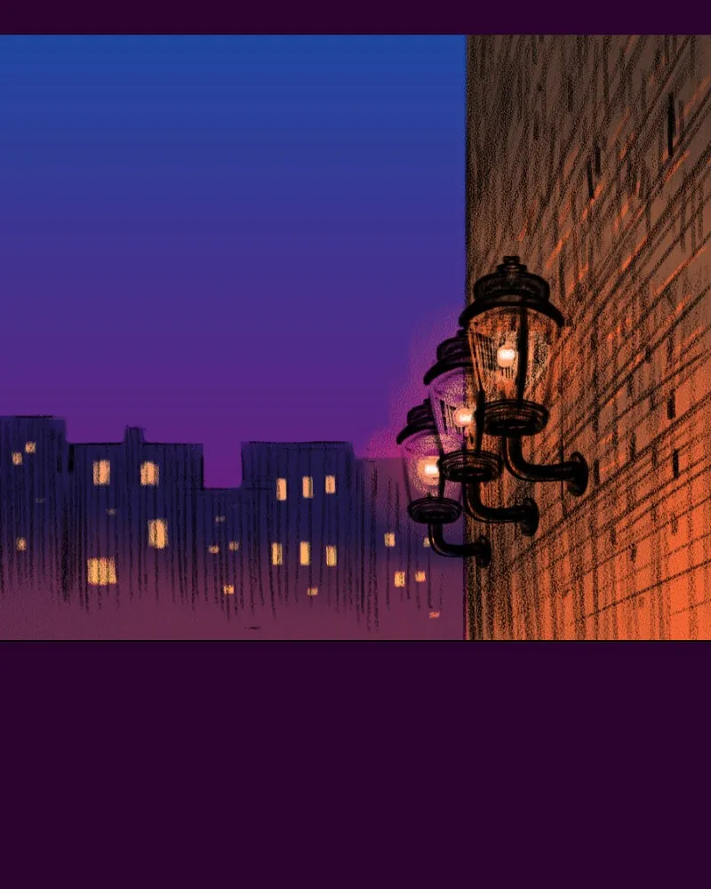 Crumbs Chapter 12 page 1 - 