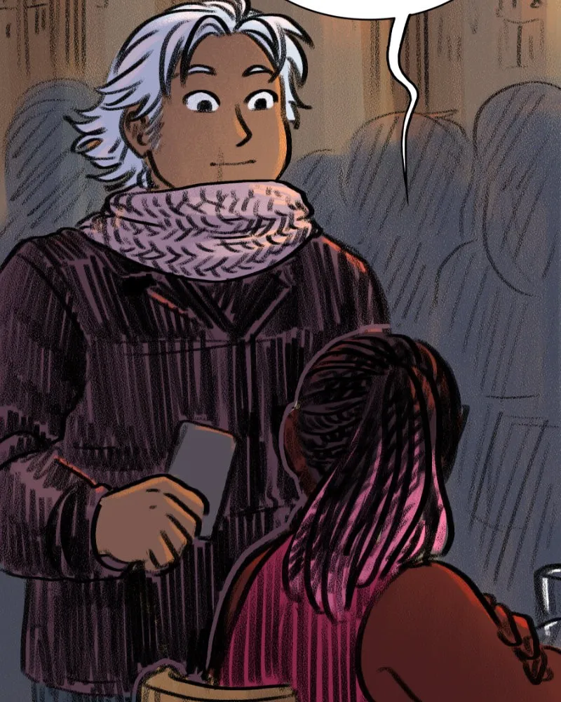 Crumbs Chapter 12 page 14 - 