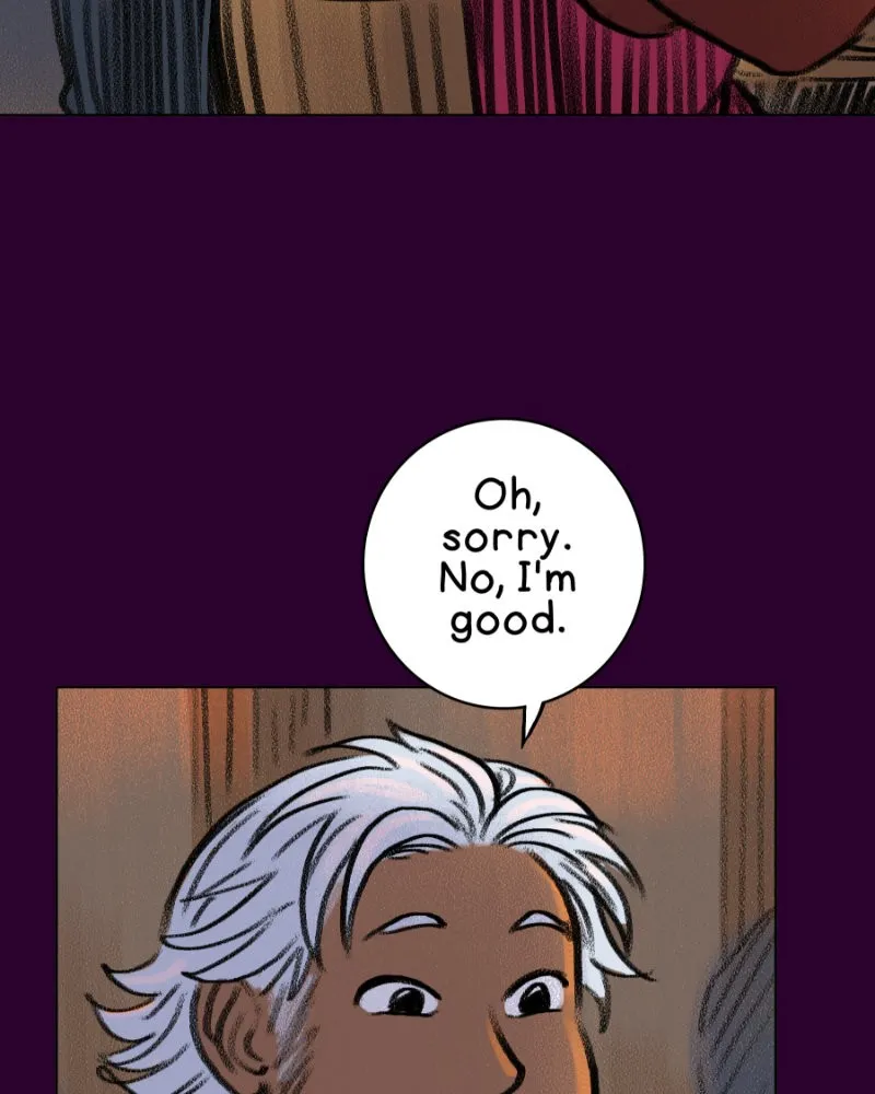 Crumbs Chapter 12 page 15 - 
