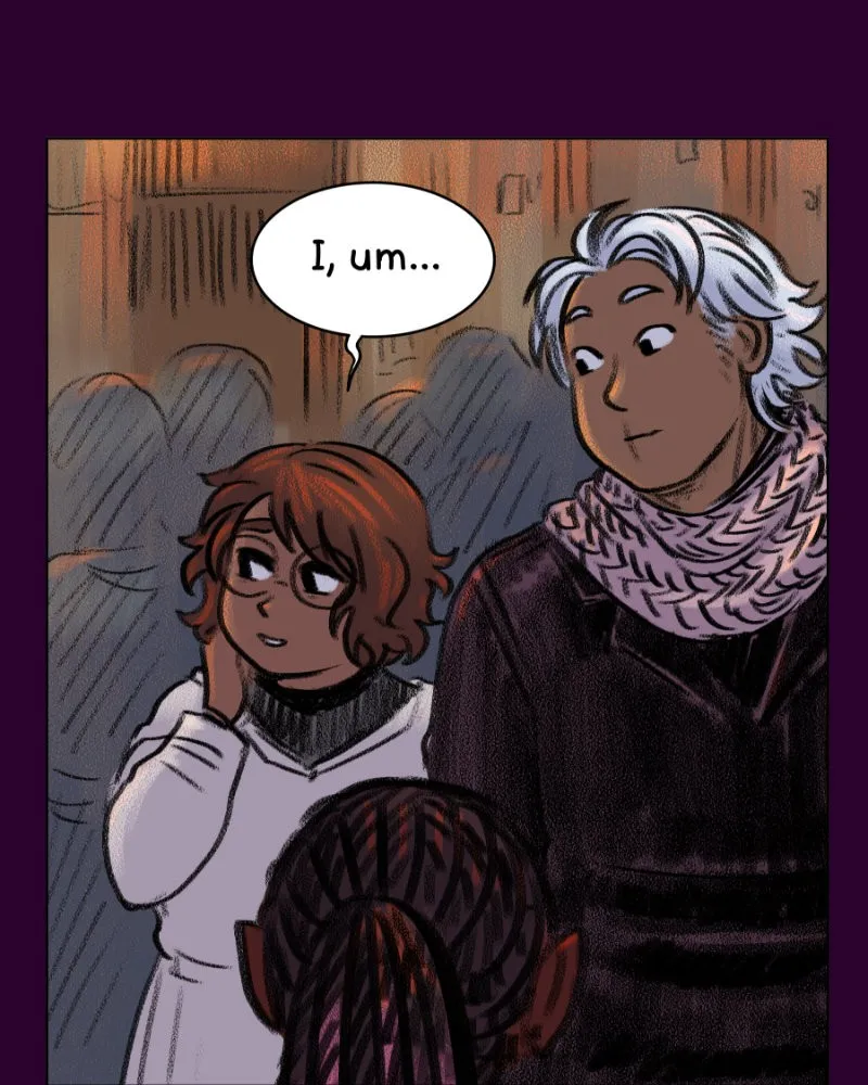 Crumbs Chapter 12 page 23 - 