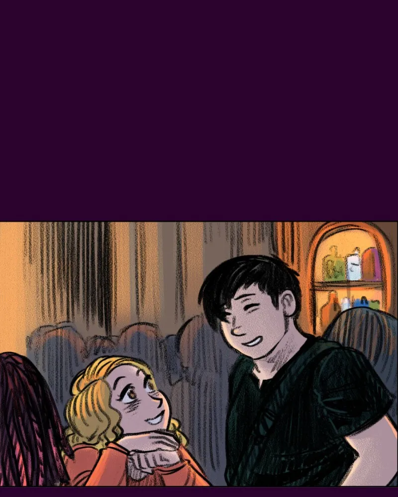 Crumbs Chapter 12 page 26 - 