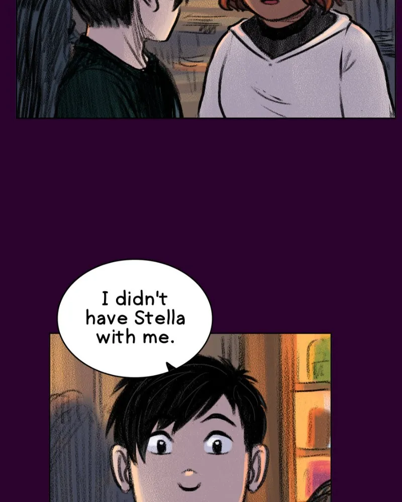 Crumbs Chapter 12 page 30 - 