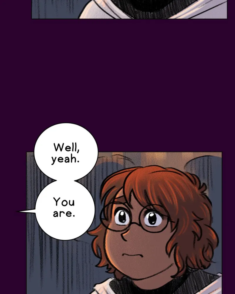 Crumbs Chapter 12 page 33 - 