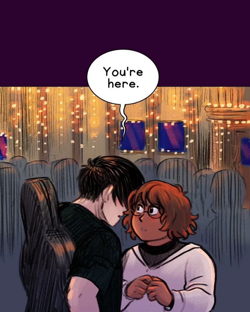 Crumbs Chapter 12 page 35 - 