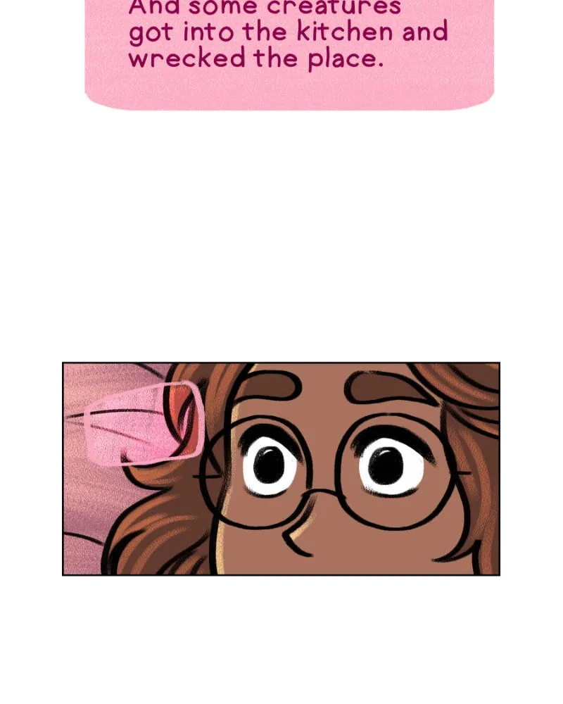 Crumbs Chapter 13 page 11 - 
