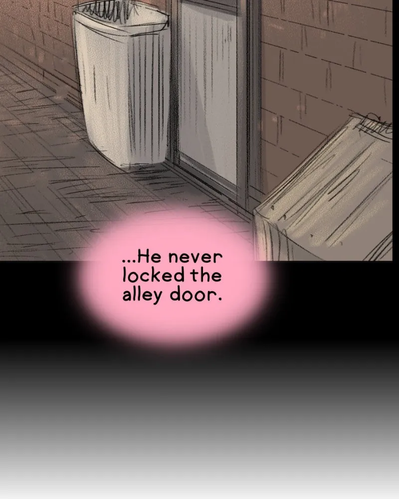 Crumbs Chapter 13 page 17 - 