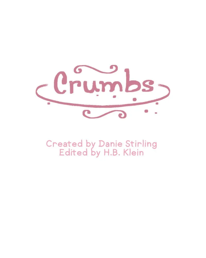 Crumbs Chapter 13 page 21 - 