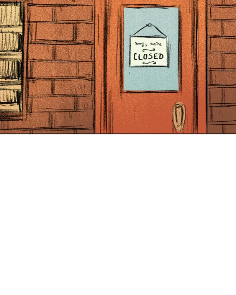 Crumbs Chapter 13 page 23 - 