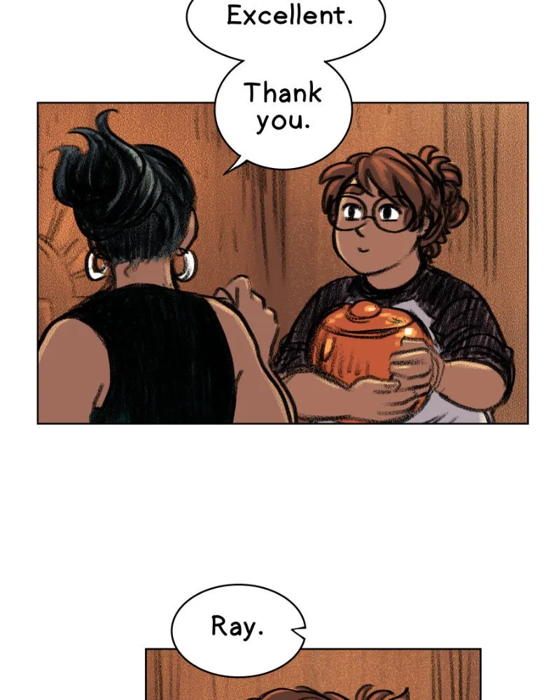 Crumbs Chapter 13 page 37 - 