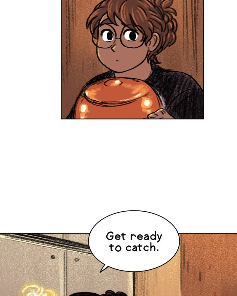 Crumbs Chapter 13 page 38 - 