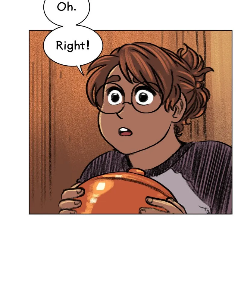 Crumbs Chapter 13 page 40 - 
