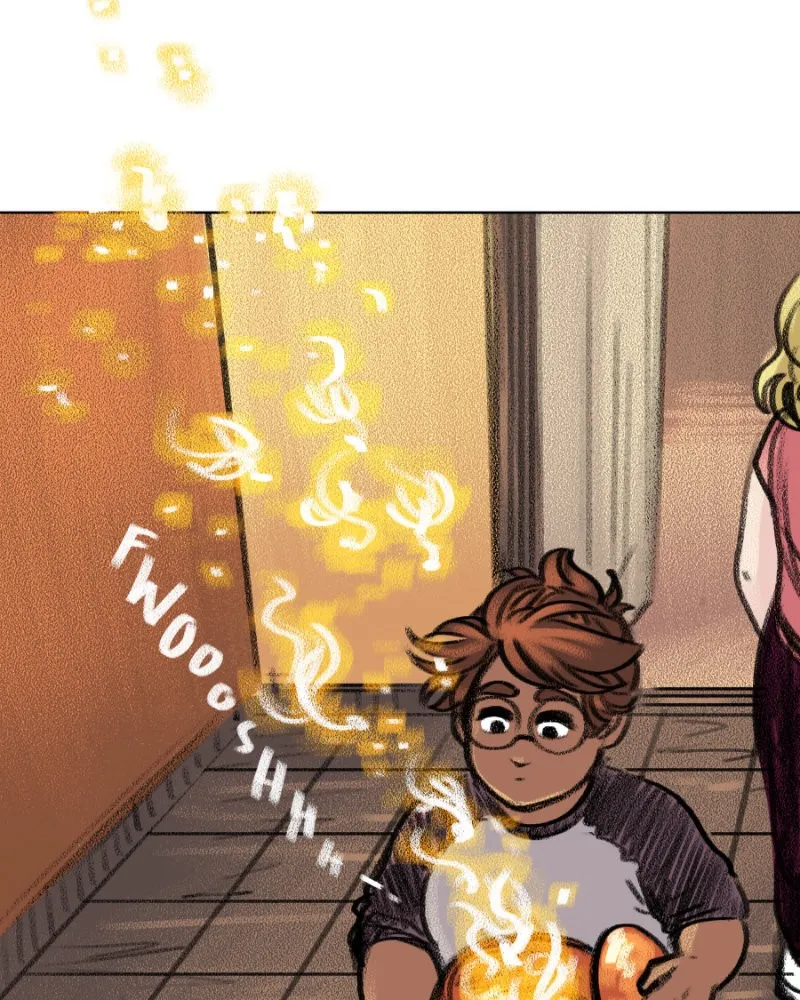 Crumbs Chapter 13 page 42 - 