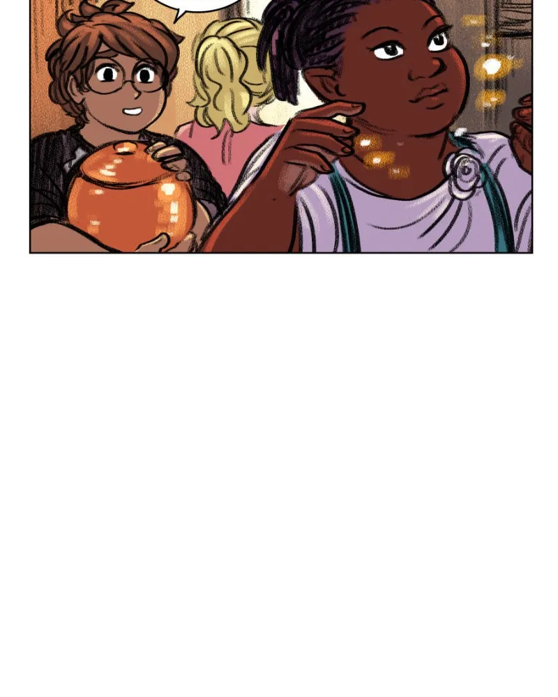 Crumbs Chapter 13 page 45 - 