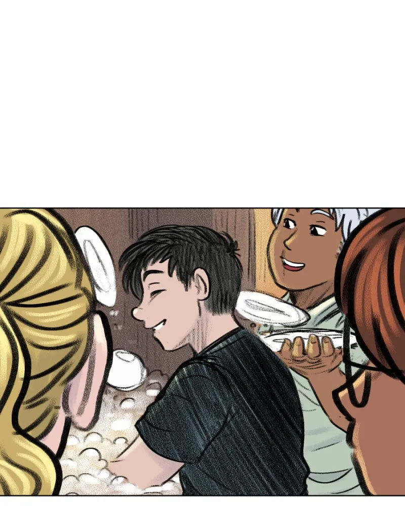 Crumbs Chapter 13 page 49 - 