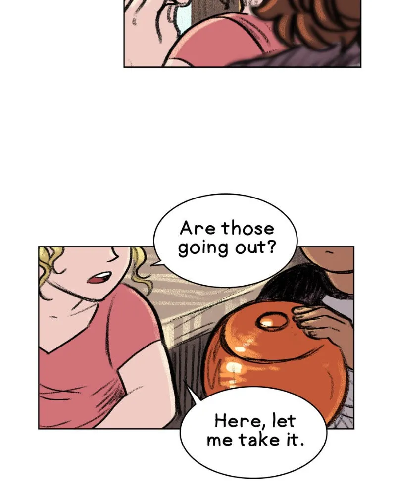 Crumbs Chapter 13 page 52 - 