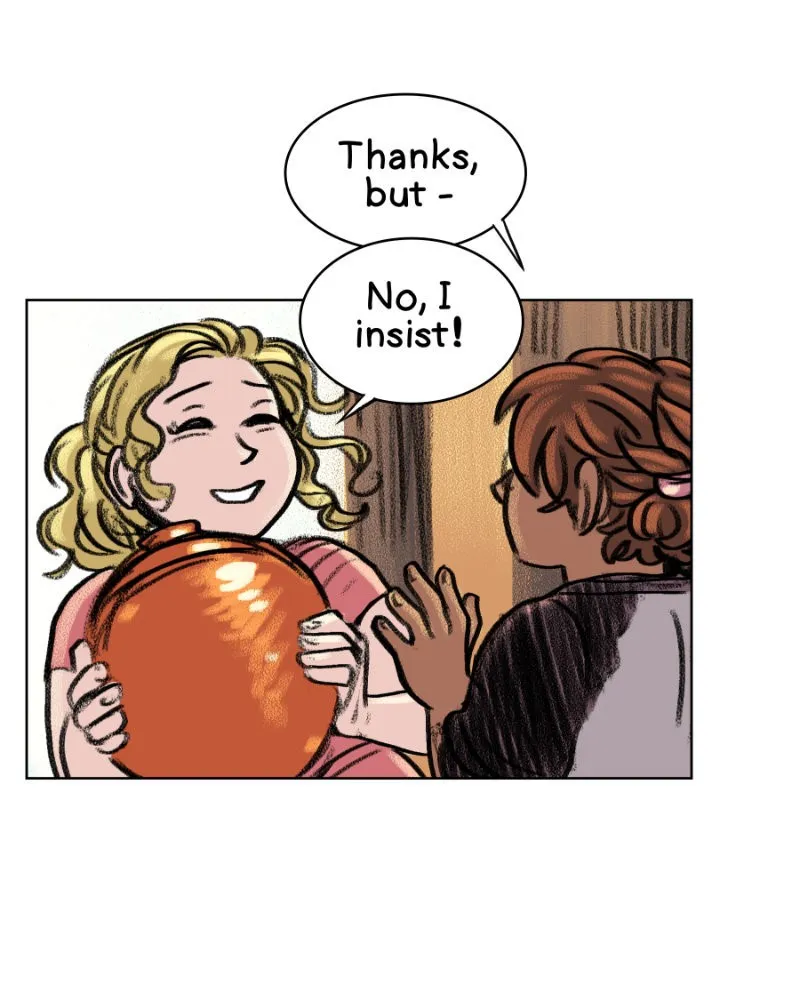 Crumbs Chapter 13 page 53 - 