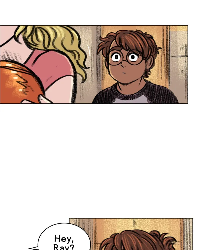 Crumbs Chapter 13 page 54 - 