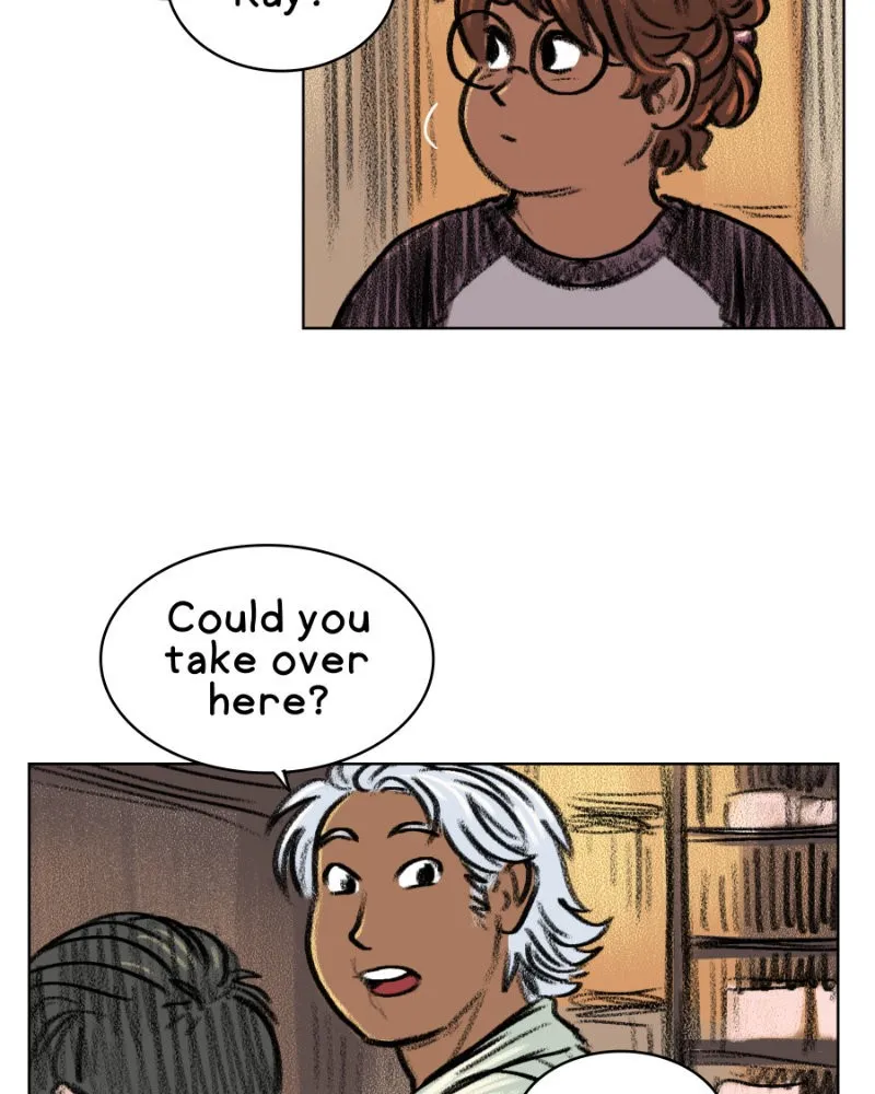 Crumbs Chapter 13 page 55 - 