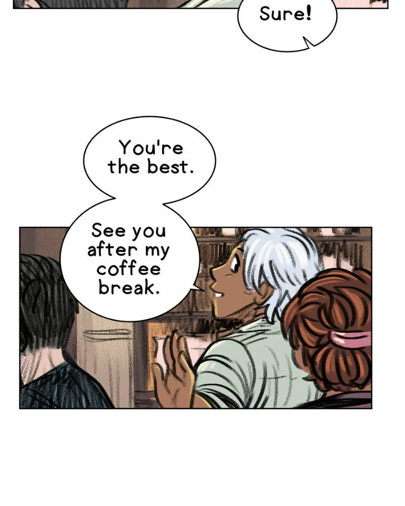 Crumbs Chapter 13 page 56 - 