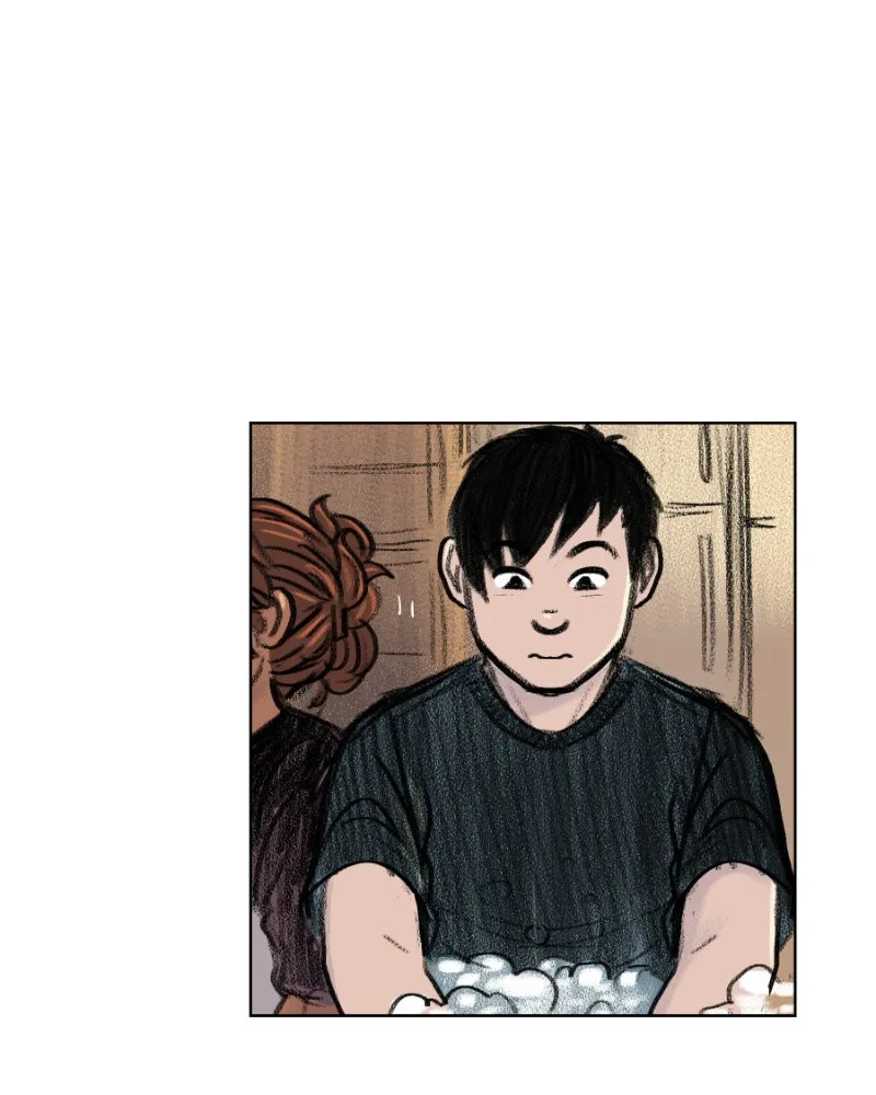 Crumbs Chapter 13 page 57 - 