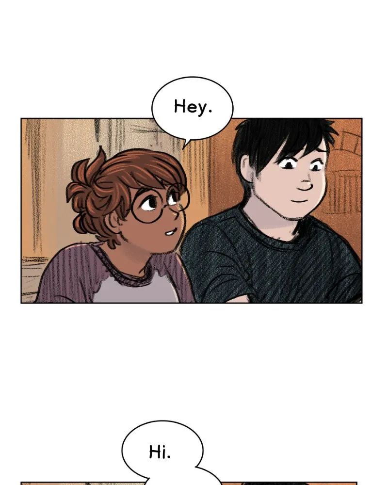 Crumbs Chapter 13 page 58 - 