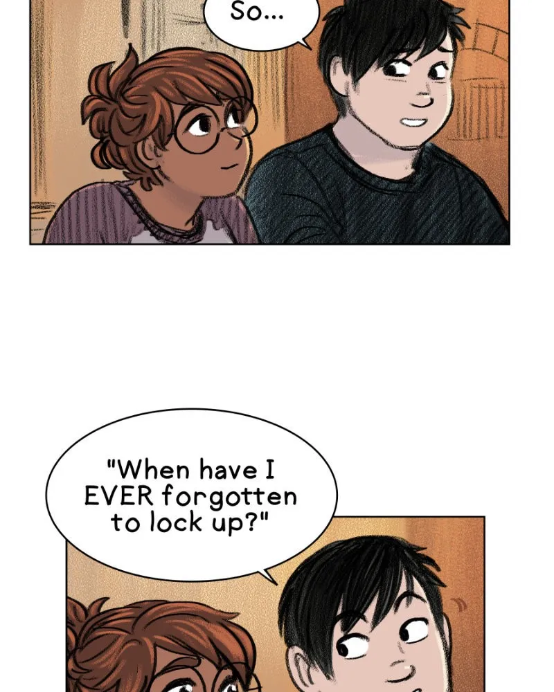 Crumbs Chapter 13 page 59 - 