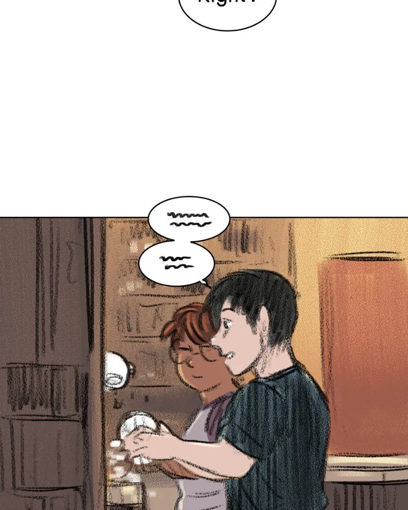 Crumbs Chapter 13 page 61 - 