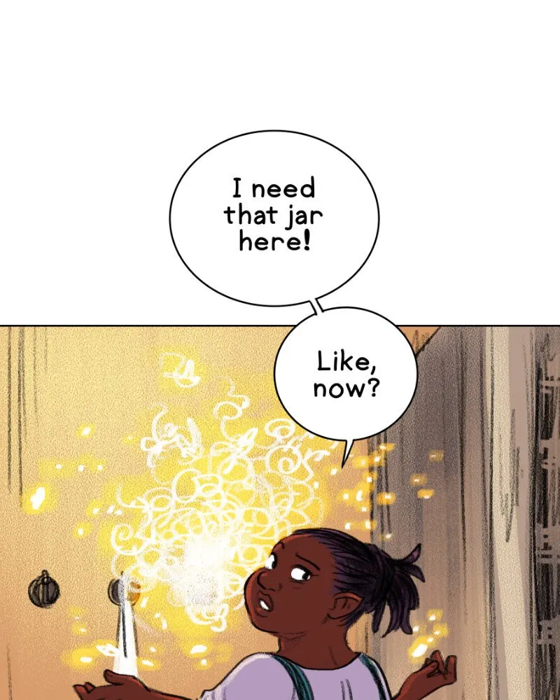 Crumbs Chapter 13 page 64 - 