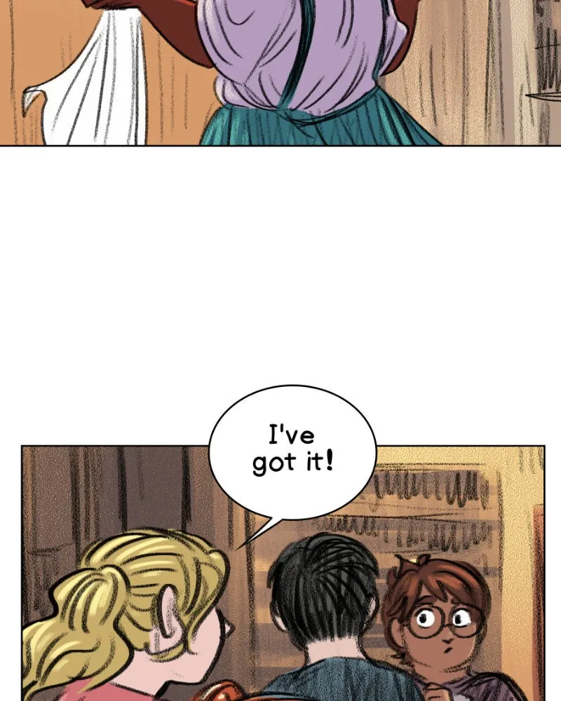 Crumbs Chapter 13 page 65 - 