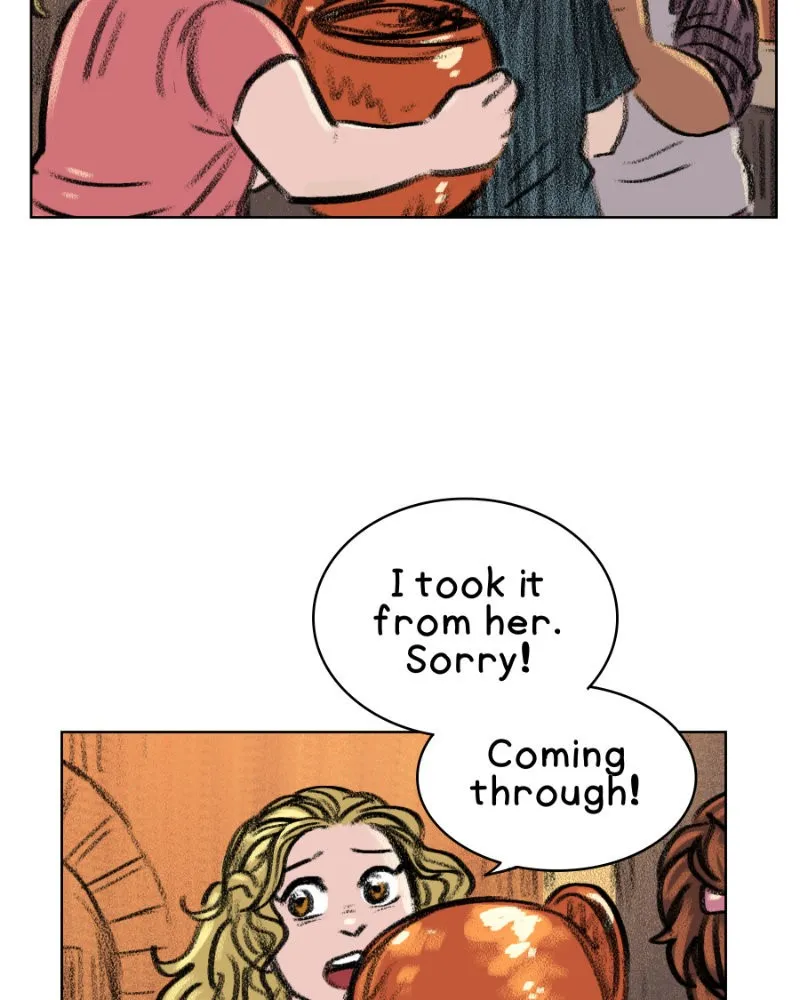 Crumbs Chapter 13 page 66 - 