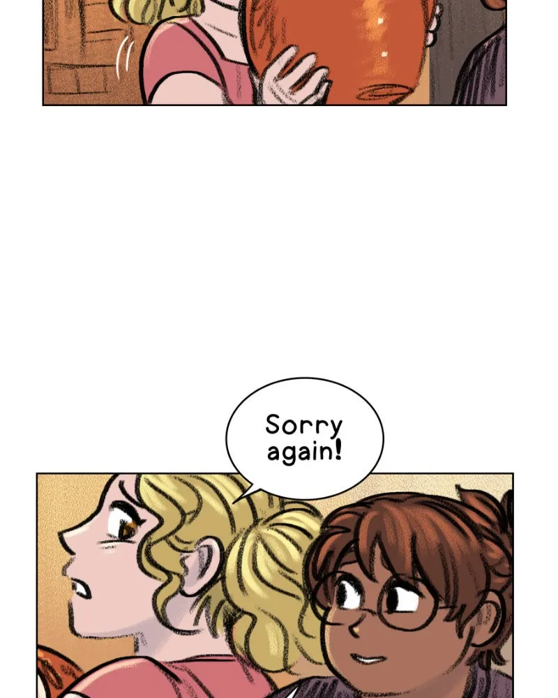 Crumbs Chapter 13 page 67 - 