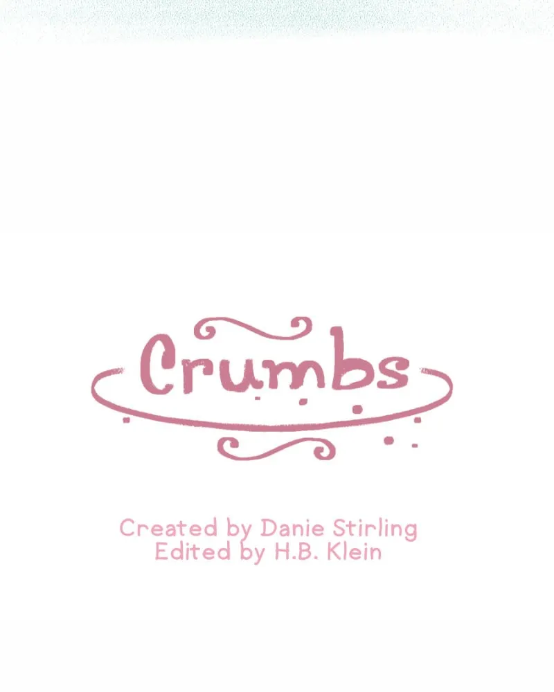 Crumbs Chapter 14 page 11 - 
