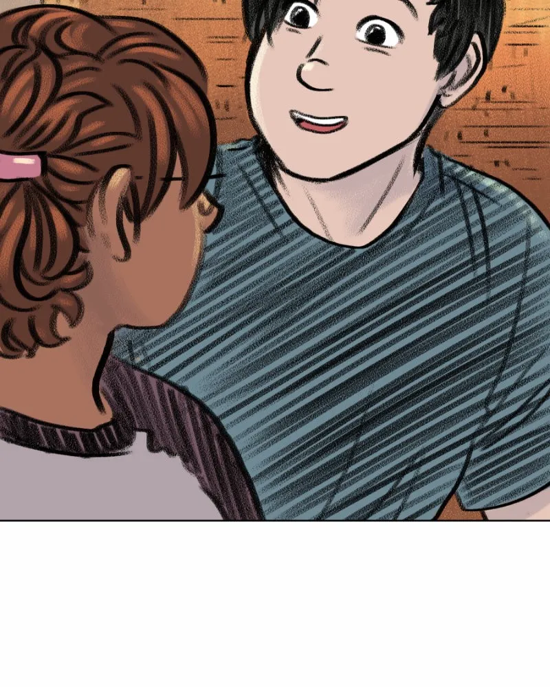 Crumbs Chapter 14 page 15 - 