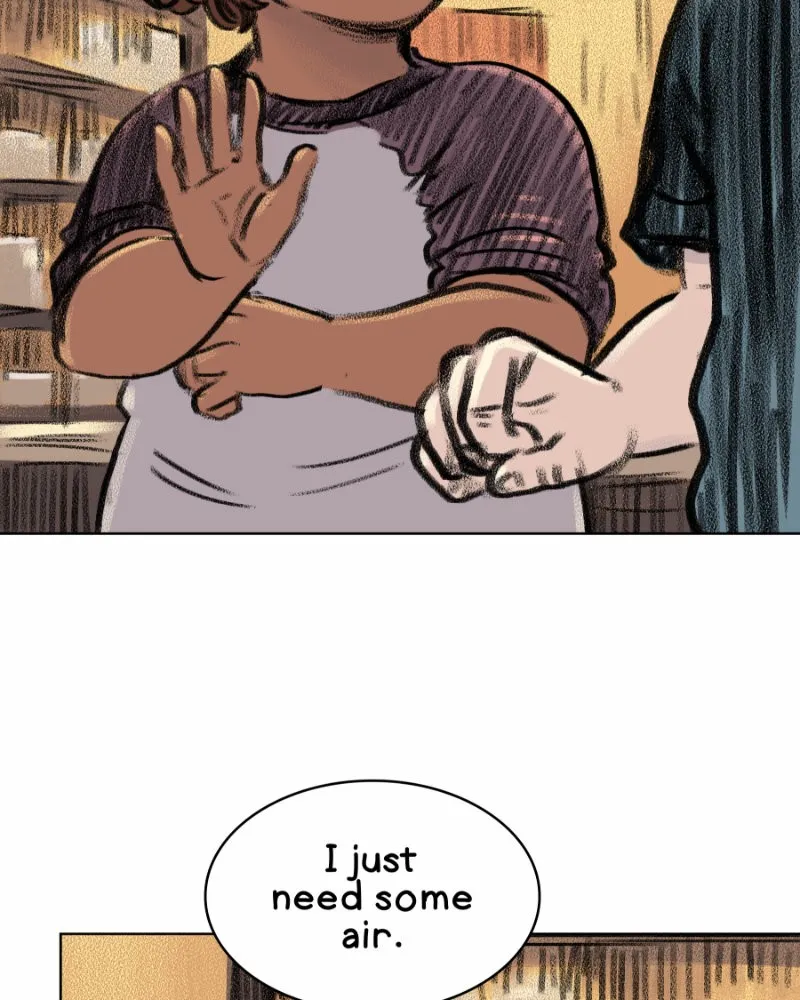 Crumbs Chapter 14 page 19 - 