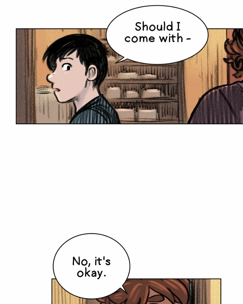 Crumbs Chapter 14 page 21 - 