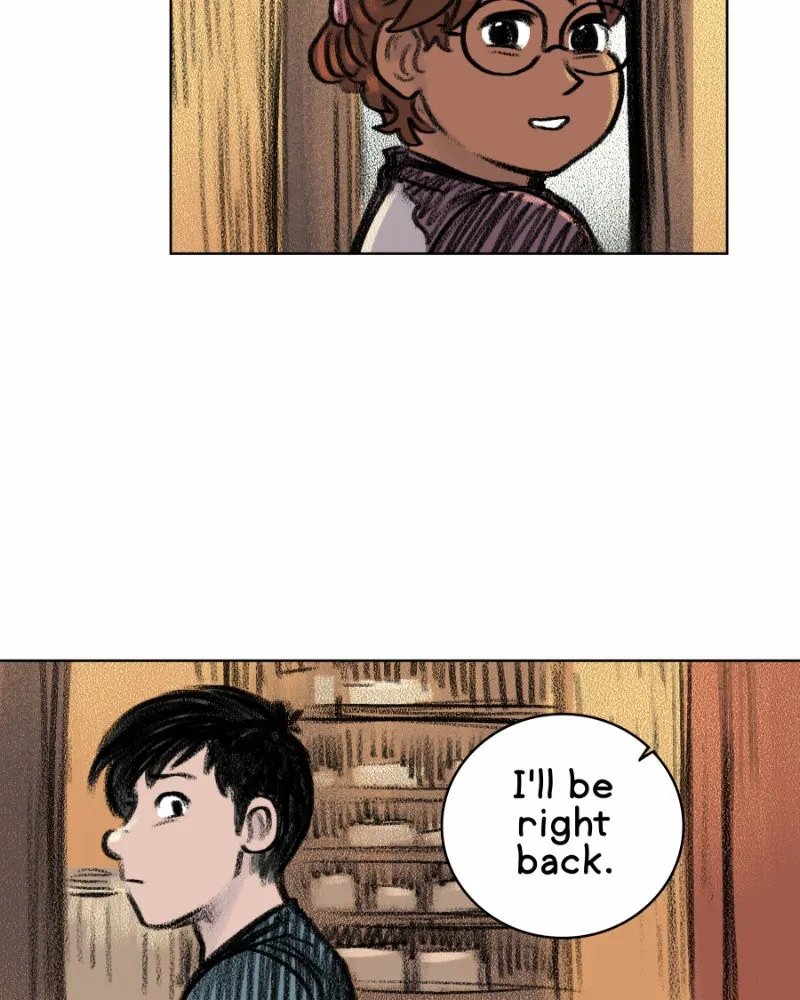 Crumbs Chapter 14 page 22 - 