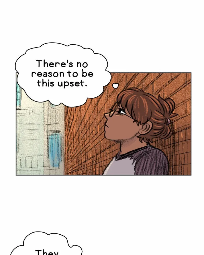 Crumbs Chapter 14 page 25 - 