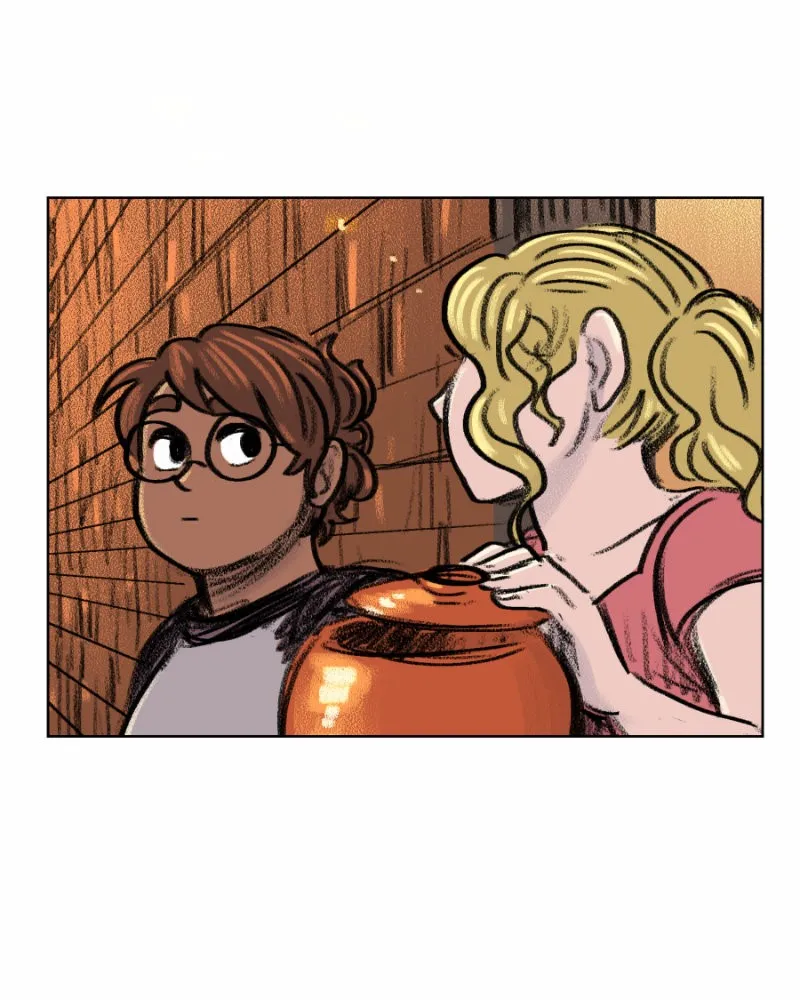 Crumbs Chapter 14 page 30 - 